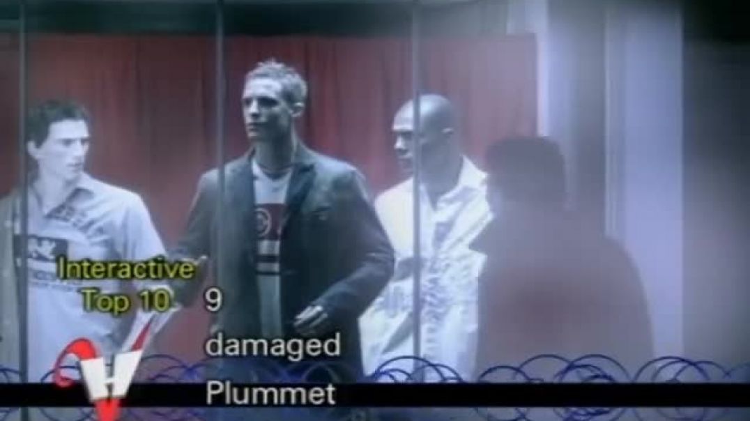 Plummet - Damaged