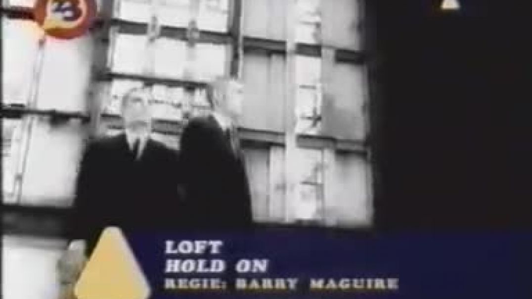 Loft - Hold on