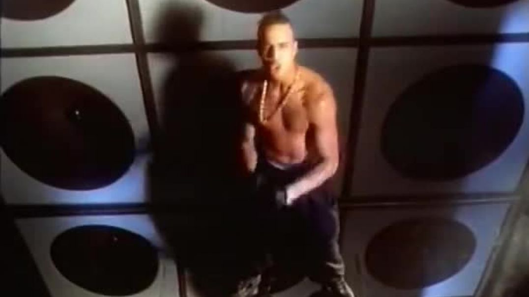 2 Unlimited - Let the beat control your body