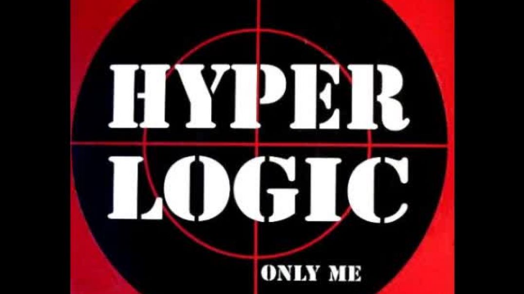 Hyperlogic - Only Me