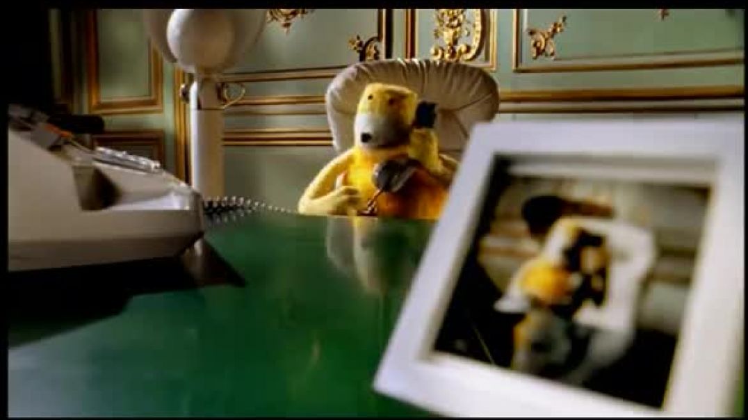 Mr Oizo - Flat beat