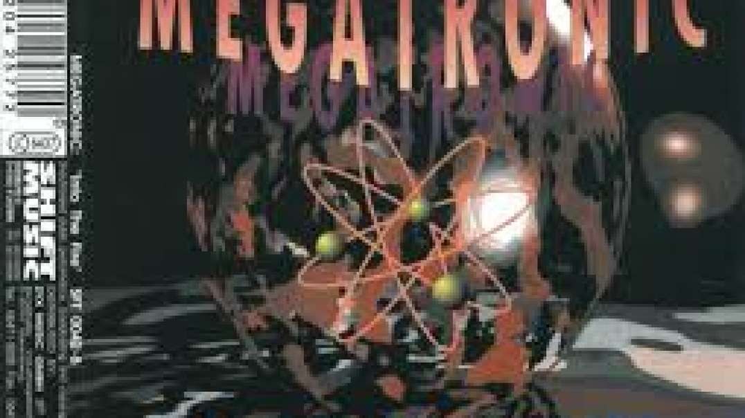 Megatronic - into the fire (Deejays Mix)