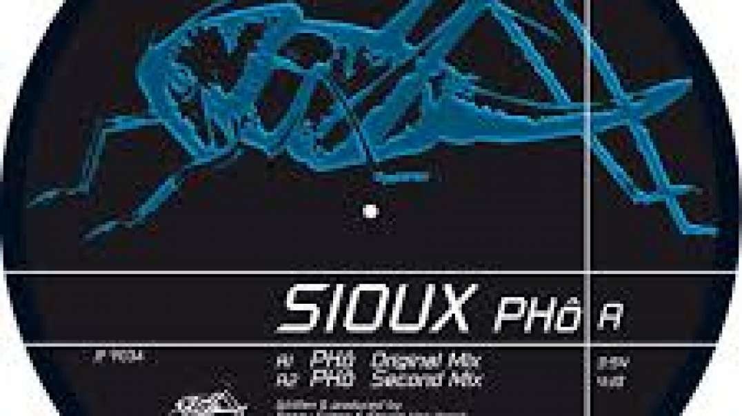 Sioux - Pho