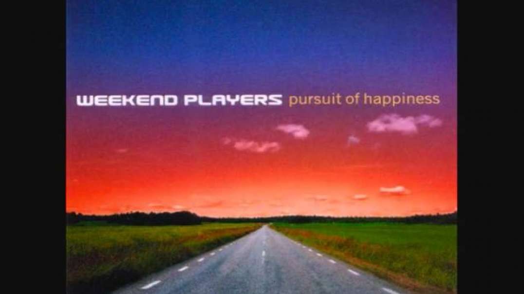 Weekend Players - I'll Be There