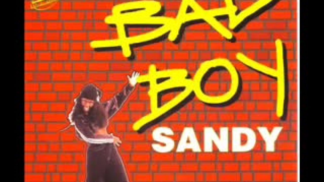 Sandy - Bad Boy (DWA Long Mix)