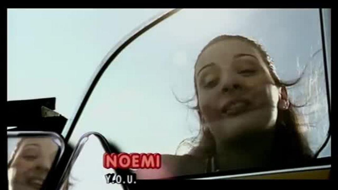 Noemi - You