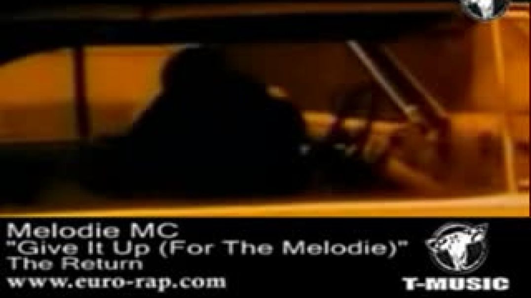 Melodie MC - Give It Up