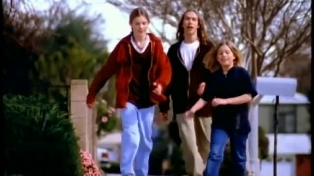 Hanson - MMMBop