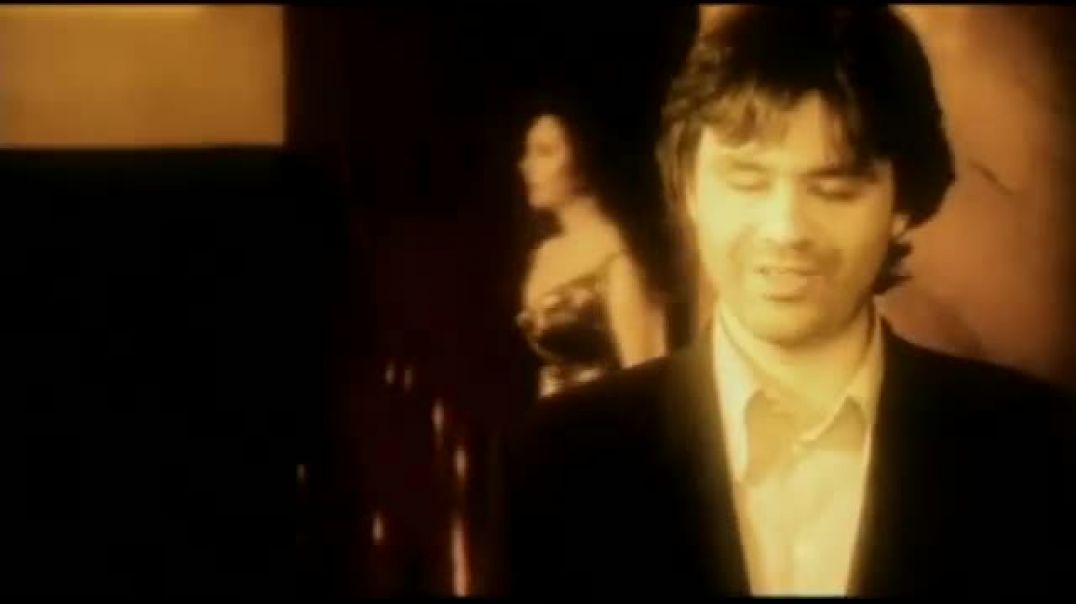 Sarah Brightman & Andrea Bocelli - Time to say goodbye
