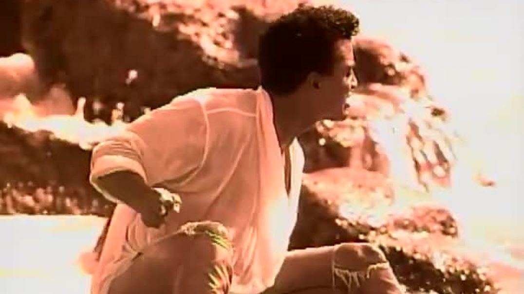 Jon Secada - Just Another Day