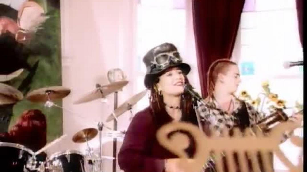 4 Non Blondes - What' Up