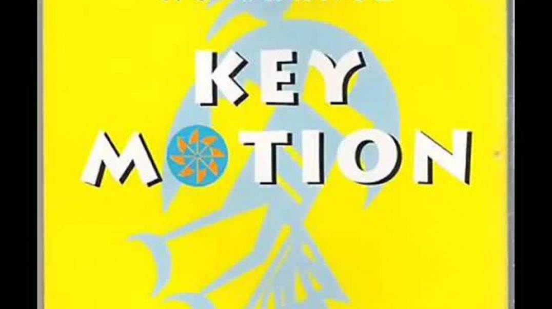 Key Motion - No Chance (Extended Club Mix)