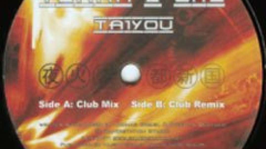 Terra & One - Taiyou (Club Mix)