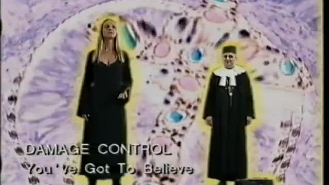 Damage Control - You've Got To Believe