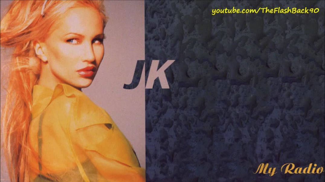 J.K. - My Radio (Stay In Tuned Extended)