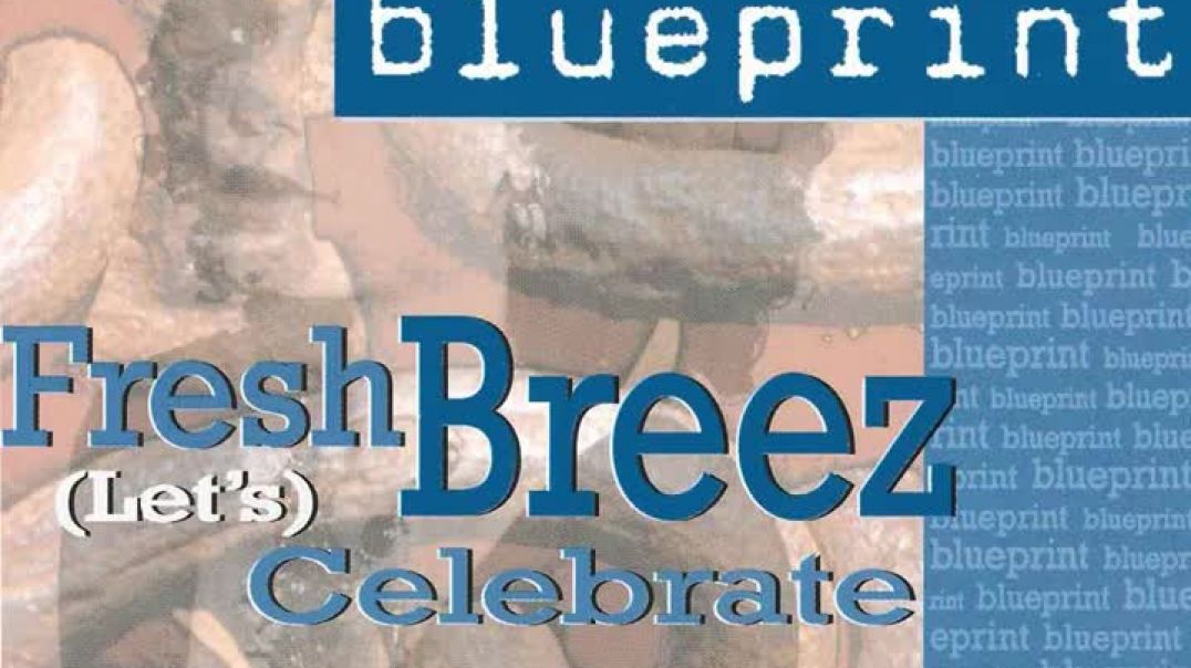 Fresh Breez - Let's Celebrate (Radio Edit)