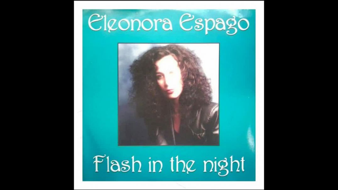 Eleonora Espago - Flash In The Night (Club Remix)