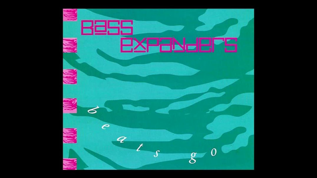 Bass Expanders - Beats go (Full Frequency Mix) (1993)