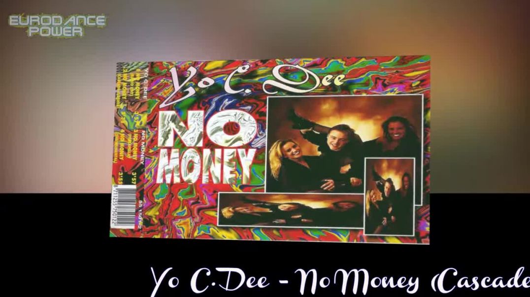 Yo C. Dee - No Money