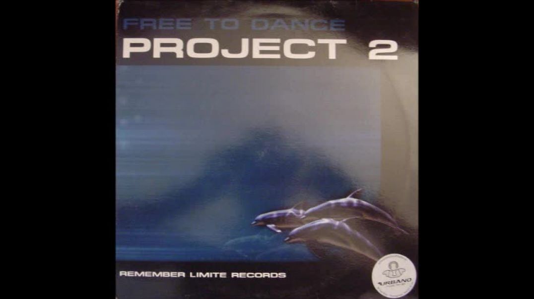 Project 2 - Free To Dance