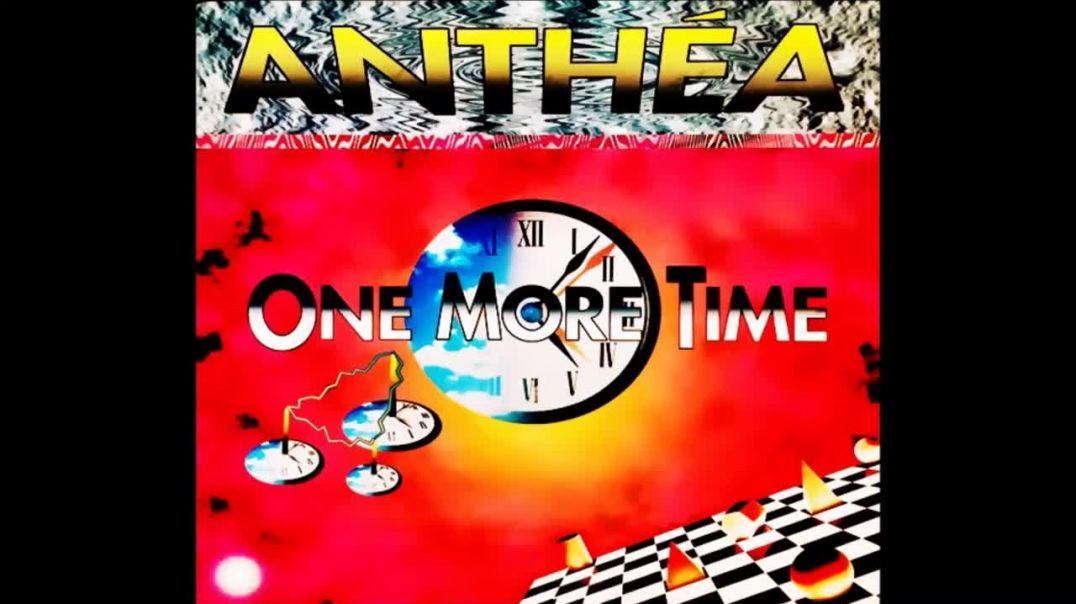 Anthéa - One More Time (Club Mix)