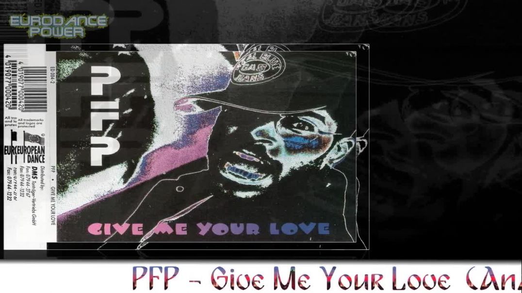 PFP - Give Me Your Love (Analog Version)