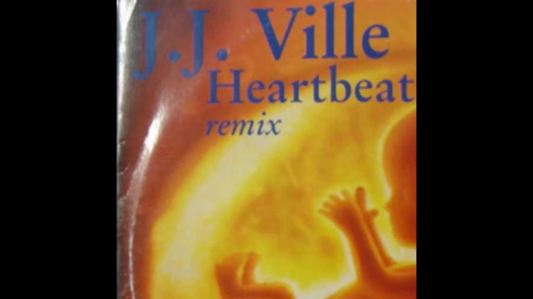 J.J. Ville - Heartbeat (Extended)