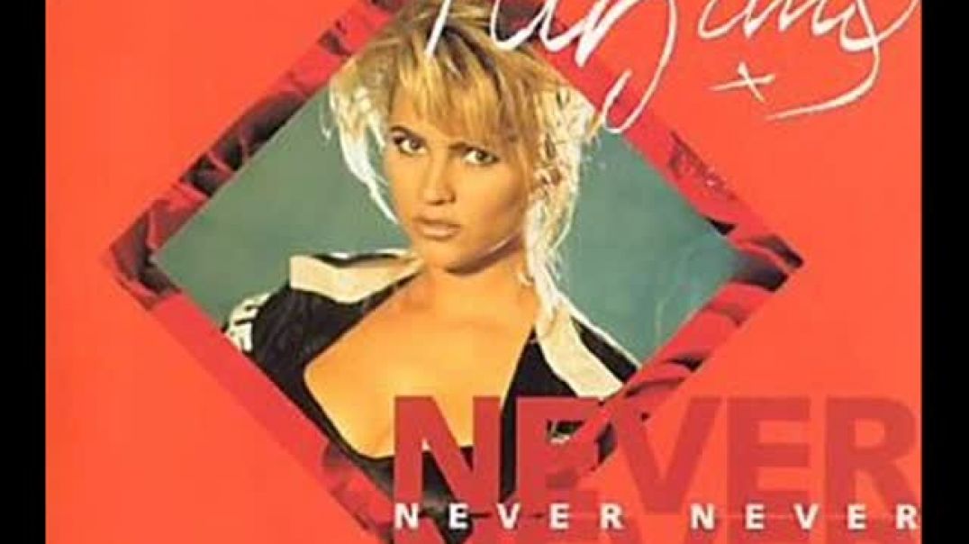 Tatjana - Never Never (Radio Version)