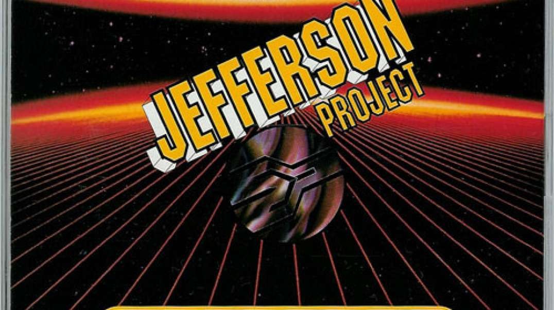 Jefferson Project - You Got Me (Radio Edit)