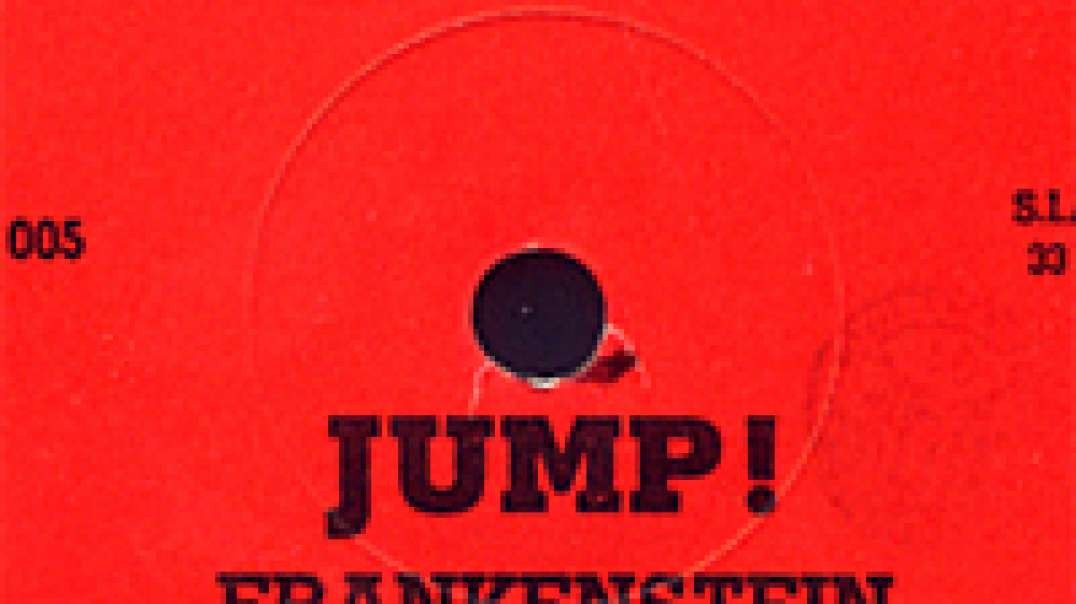 JUMP! - Frankenstein (Extended Monster Mix)