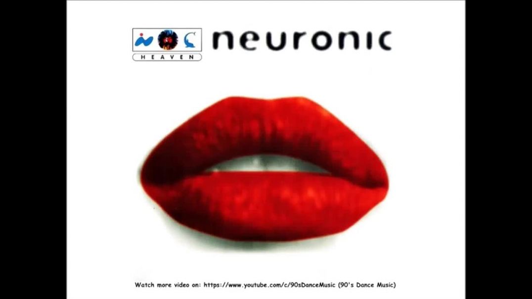 Neuronic - Heaven (Motiv 8 Club Mix)