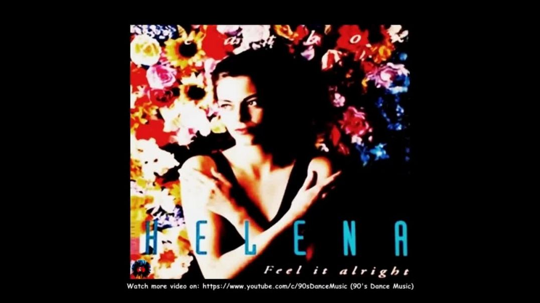 Beat Box ft Helena - Feel It Alright (Dance Club Mix)