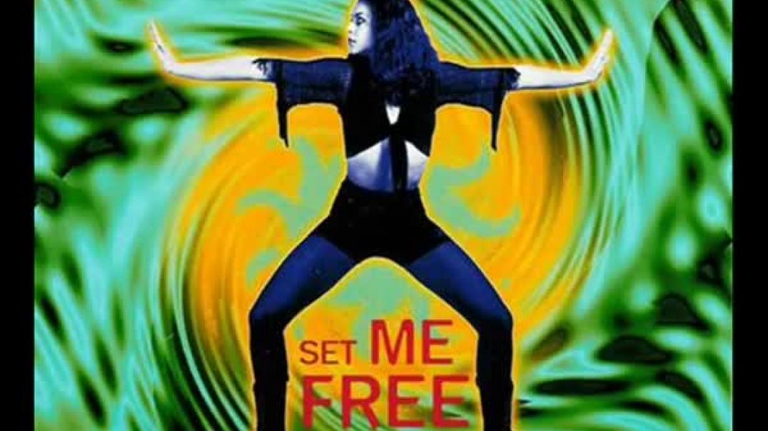 S-Cape - Set Me Free (Radio Edit)