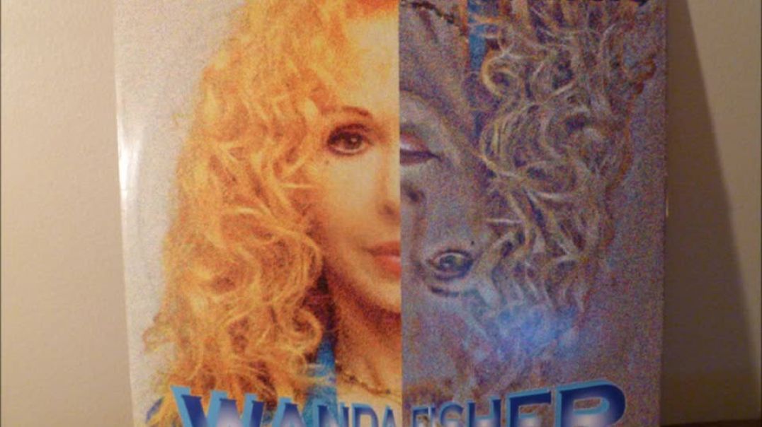 Wanda Fisher - I Wanna Feel The Music