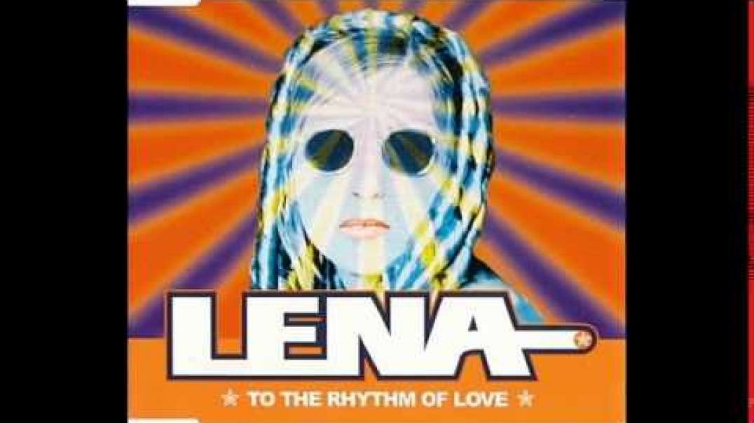 Lena - To The Rhythm Of Love (Radio Edit)