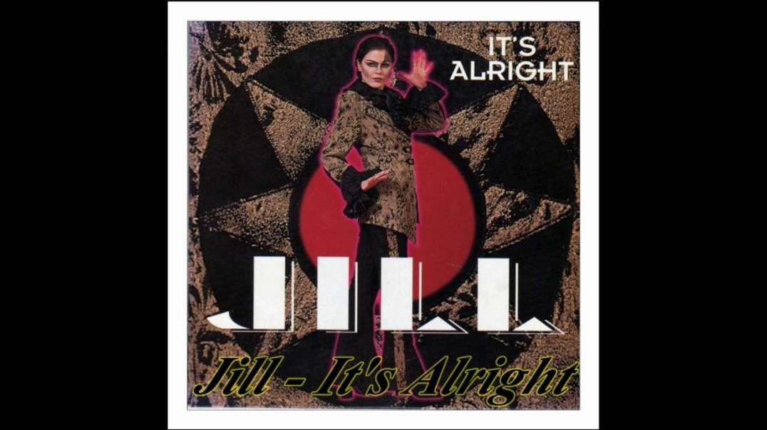 Jill - It's Alright (Floating Mix)