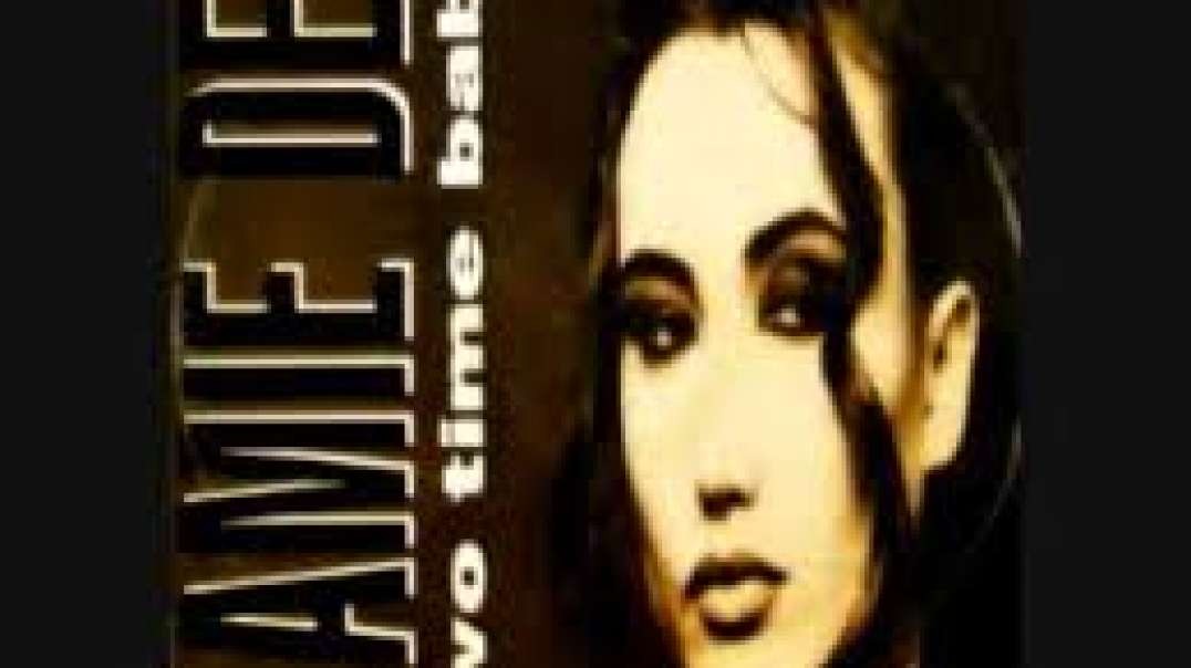 Jamie Dee – Two Time Baby (Analogic Mix)