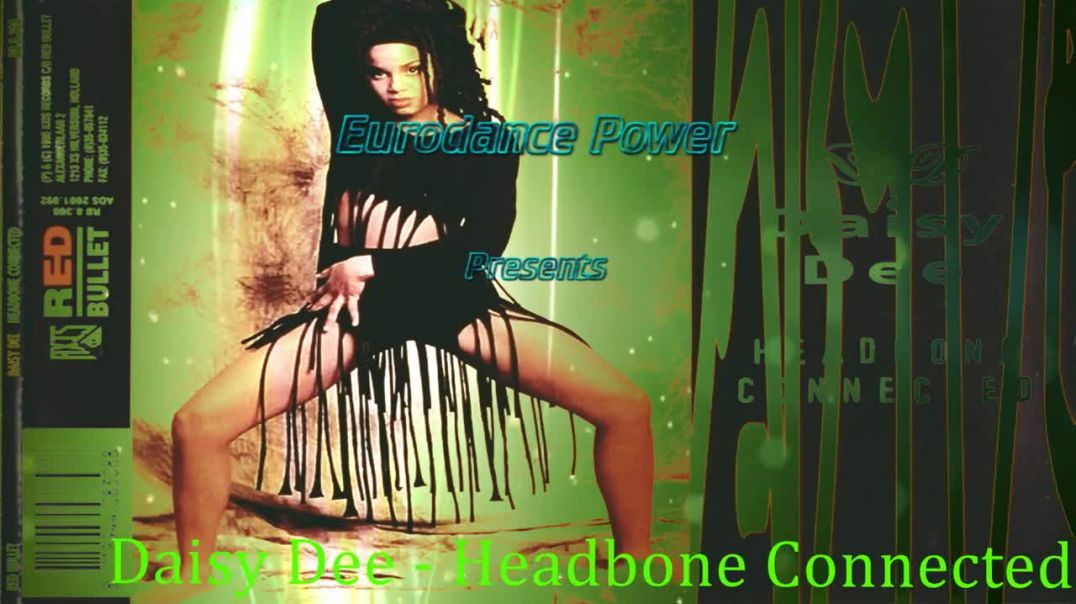 Daisy Dee - Headbone Connected