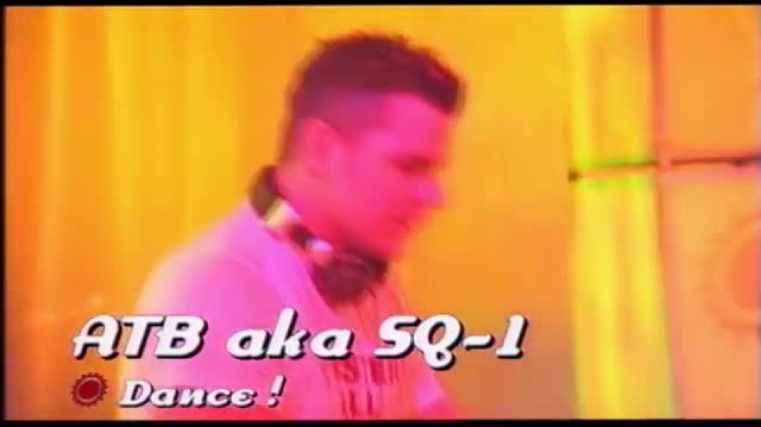 ATB / SQ 1 - Dance  ( viva tv )