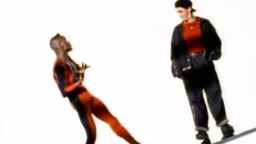 Technotronic - Move This