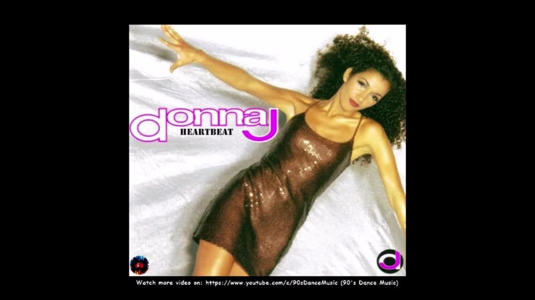 Donna J - Heartbeat