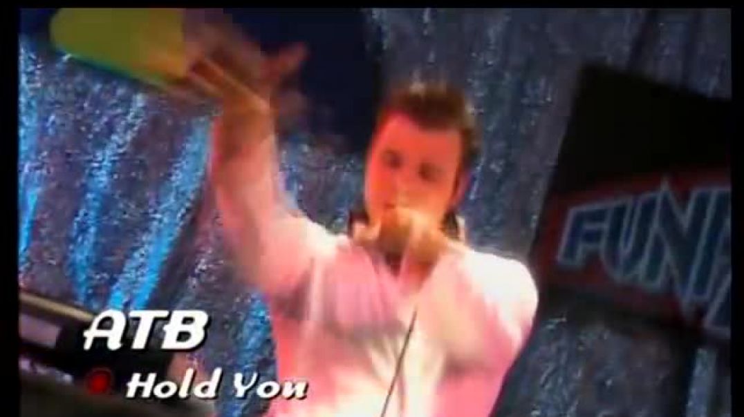 ATB - Hold You ( viva tv )