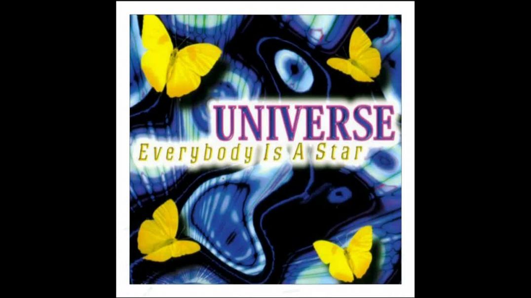 Universe - Everbody Is A Star (T.R.Euro Mix)