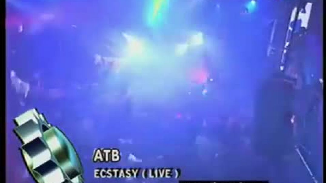 ATB - Ecstasy ( viva tv )