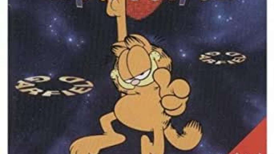 Garfield - Hold On To Your Dreams
