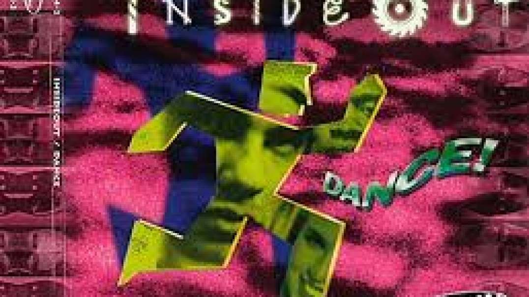 Insideout - Dance! (Introless Euro)