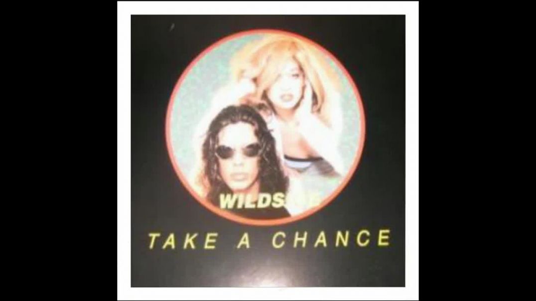 Wildside - Take A Chance