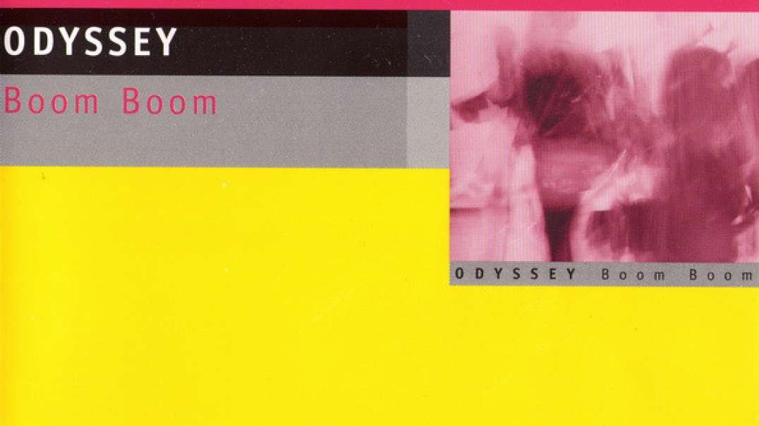 Odyssey - All Around The World