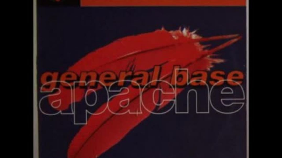 General Base - Apache ( Extended Version )