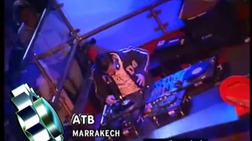 ATB - Marrakech ( viva tv )